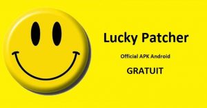 Lucky Patcher 8.7.1 Crack + Product Key Free Download [2020]